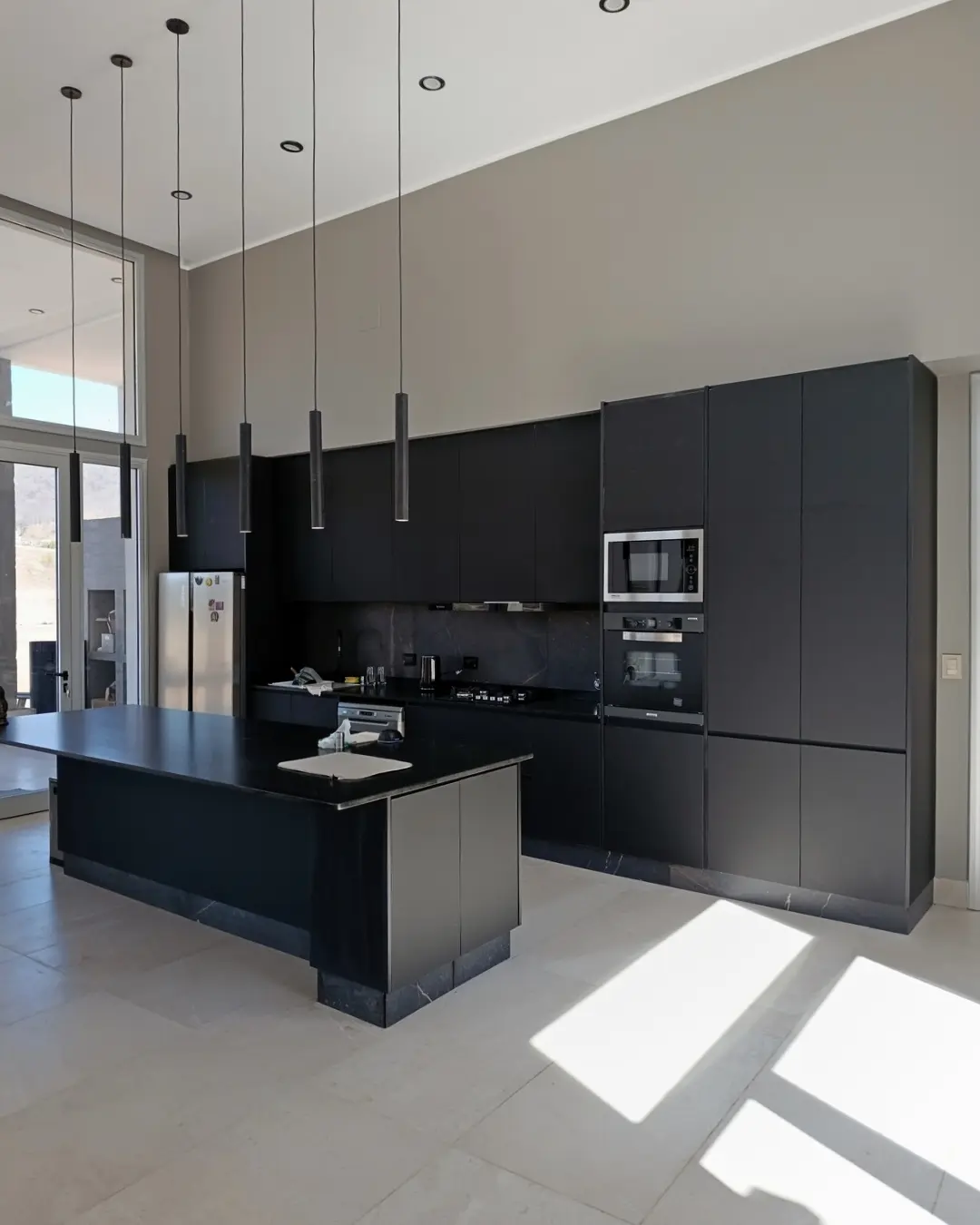 Cocina Perfect Sense